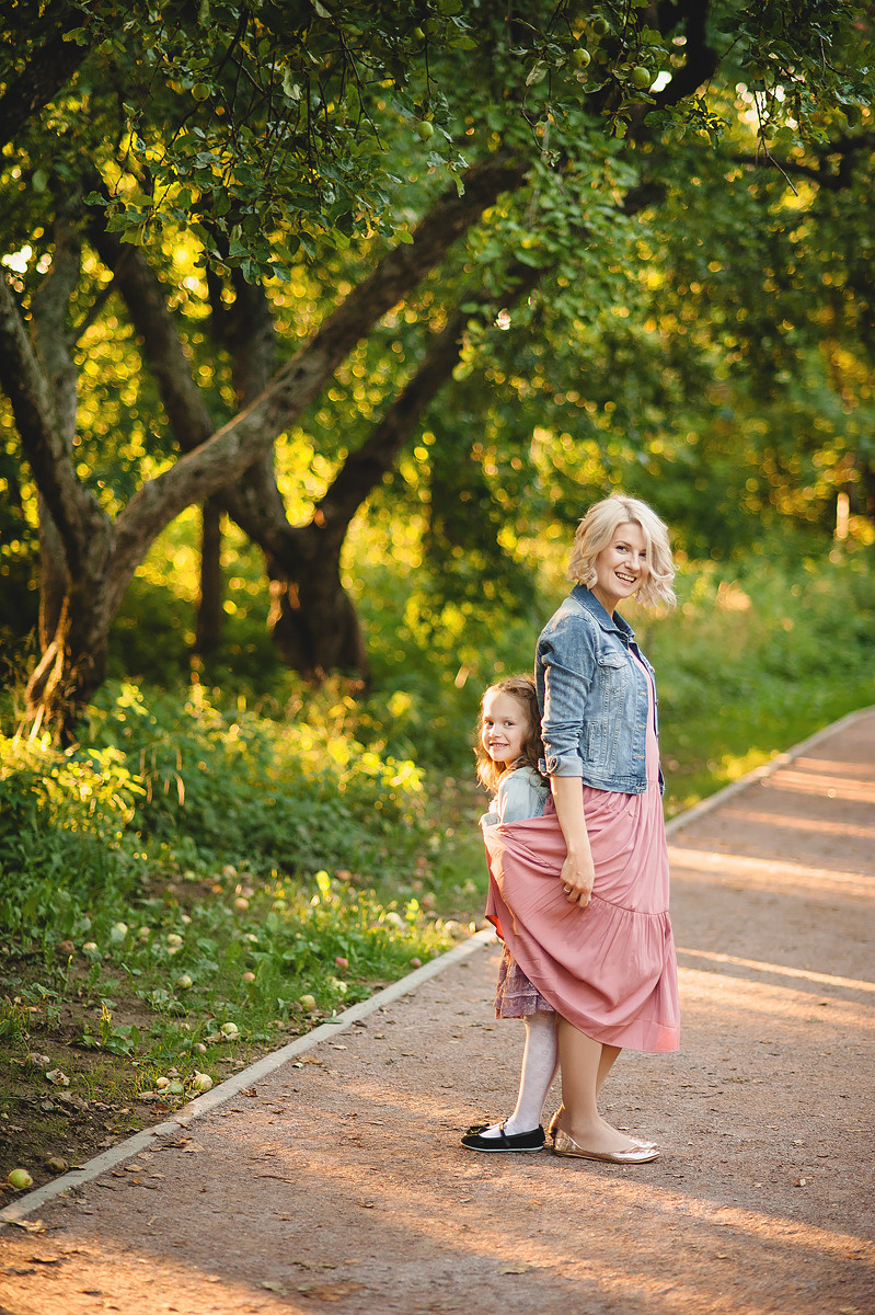 АНКА, САШКА, НАСТЁНА и МАТВЕЙ. Свадебный и семейный фотограф РИТА БОЧКАРЁВА