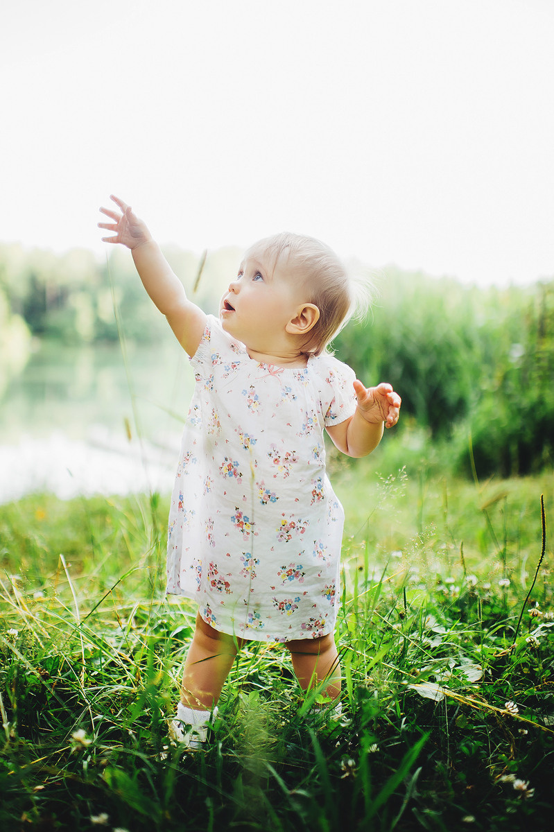 КСЮША, СЕРЁЖА и МИРА. Свадебный и семейный фотограф РИТА БОЧКАРЁВА