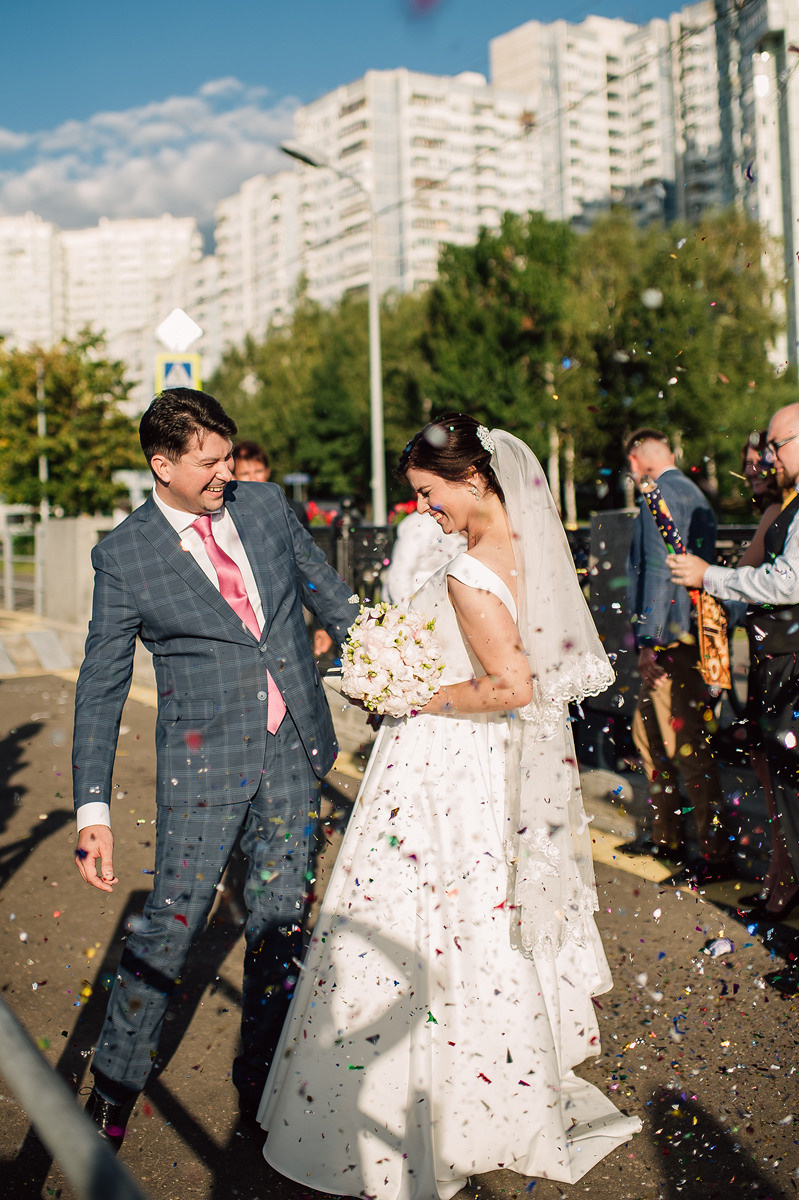 ТАТЬЯНА и КИРИЛЛ. Свадебный и семейный фотограф РИТА БОЧКАРЁВА