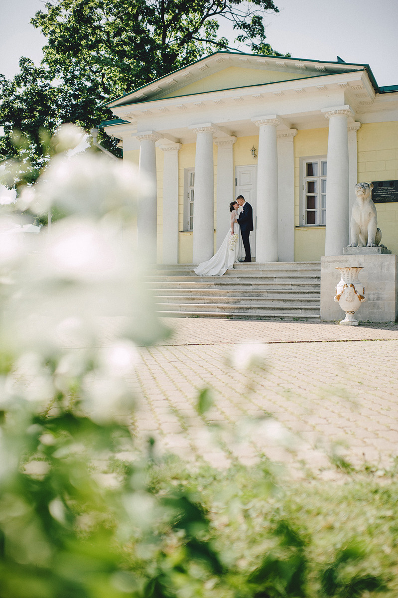 ИРИНА и ИВАН. Свадебный и семейный фотограф РИТА БОЧКАРЁВА