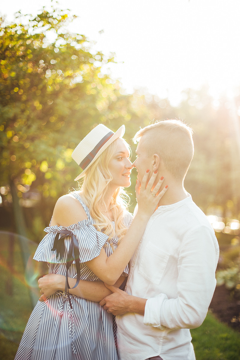 АЛИНА и АНДРЕЙ. Свадебный и семейный фотограф РИТА БОЧКАРЁВА