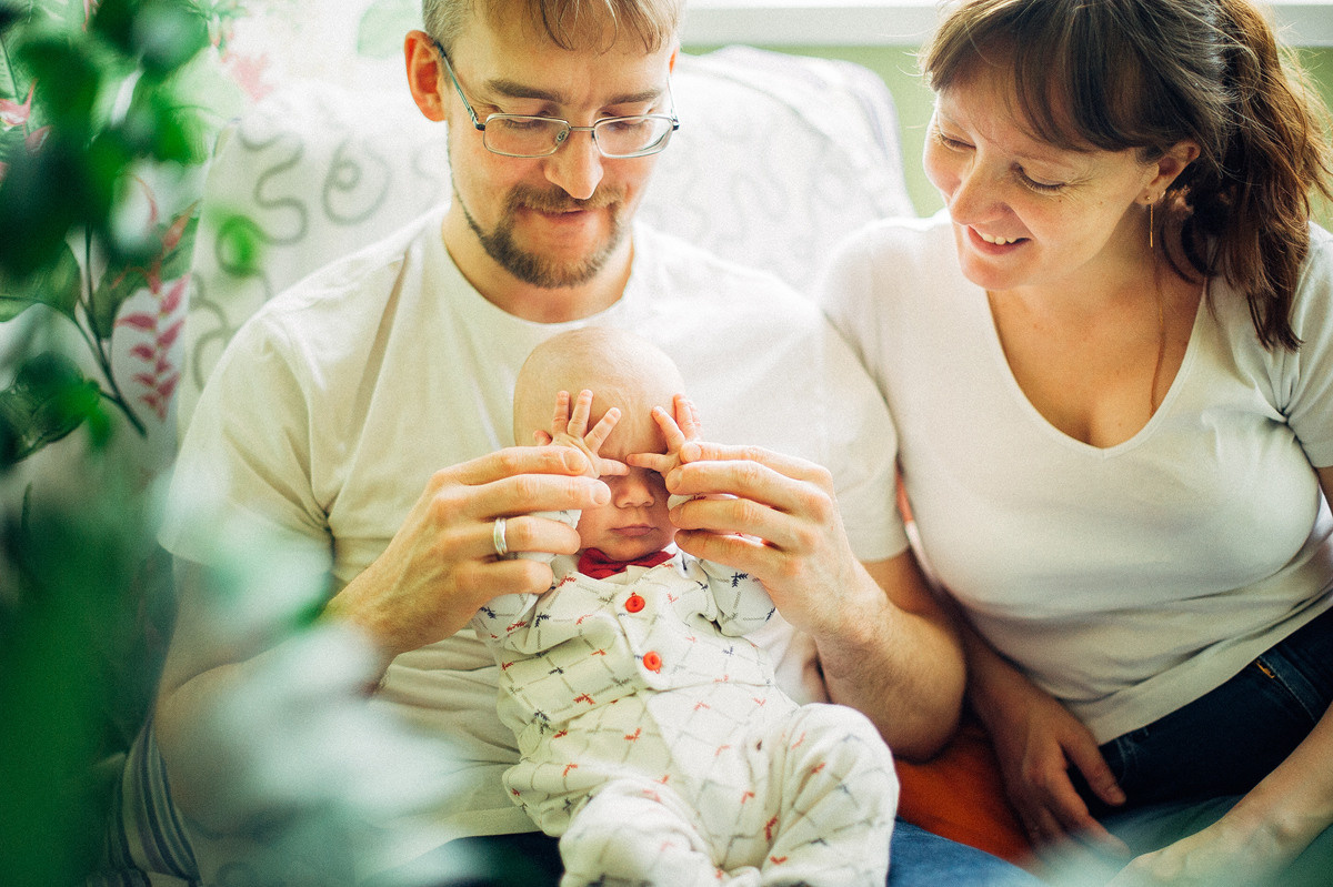 АЛЁНА, ГОША и ЯРОСЛАВ. Свадебный и семейный фотограф РИТА БОЧКАРЁВА