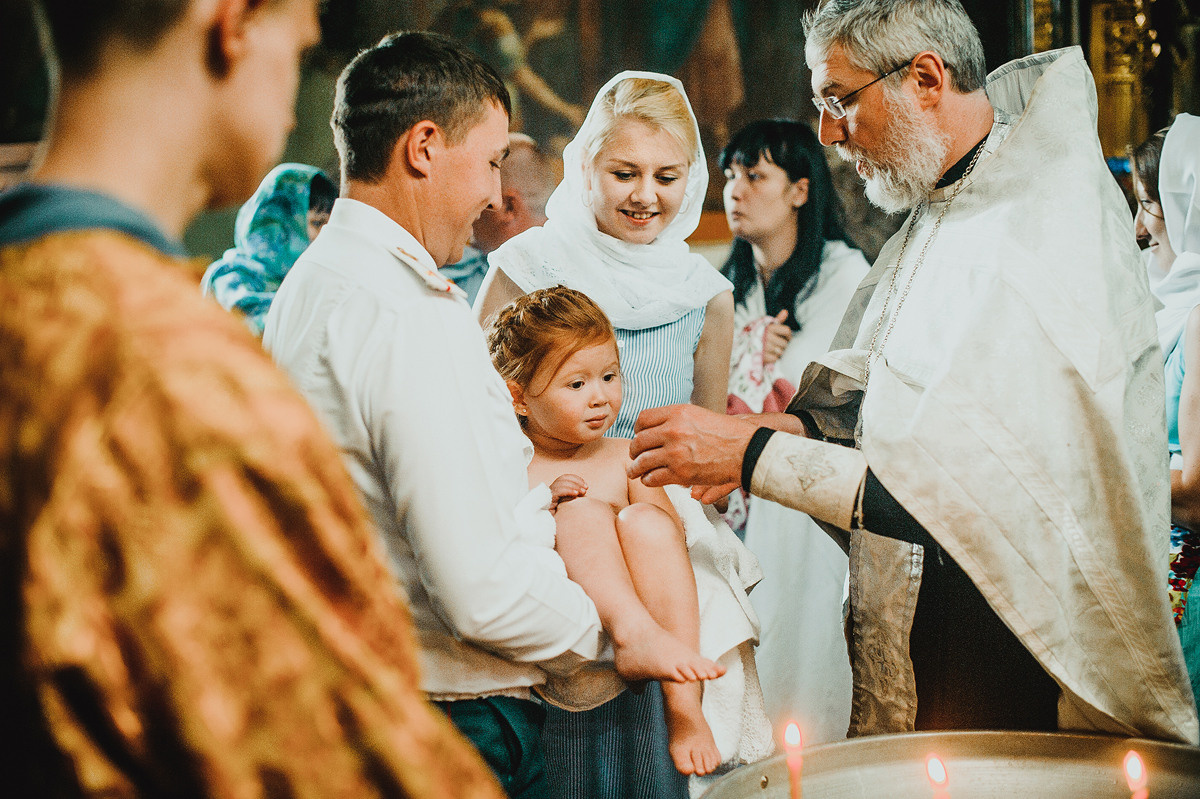 КРЕЩЕНИЕ ВИКТОРИИ. Свадебный и семейный фотограф РИТА БОЧКАРЁВА