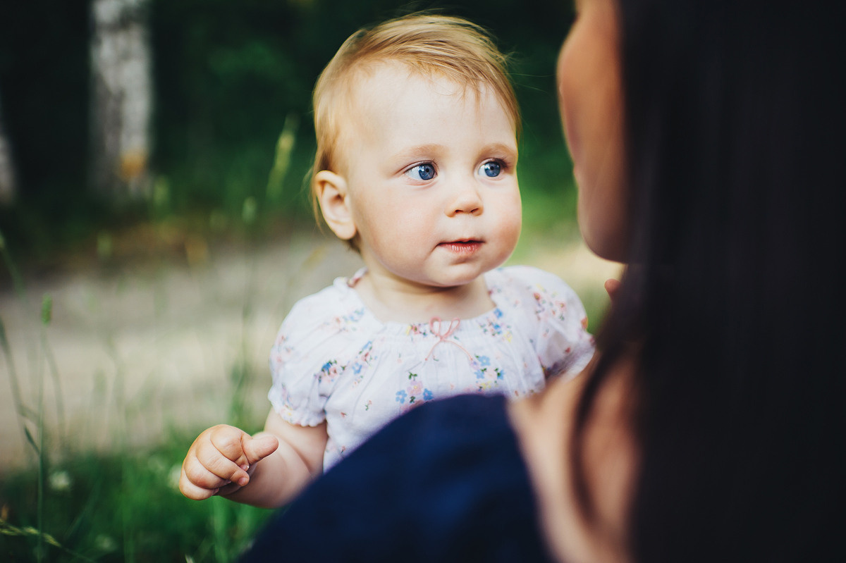КСЮША, СЕРЁЖА и МИРА. Свадебный и семейный фотограф РИТА БОЧКАРЁВА