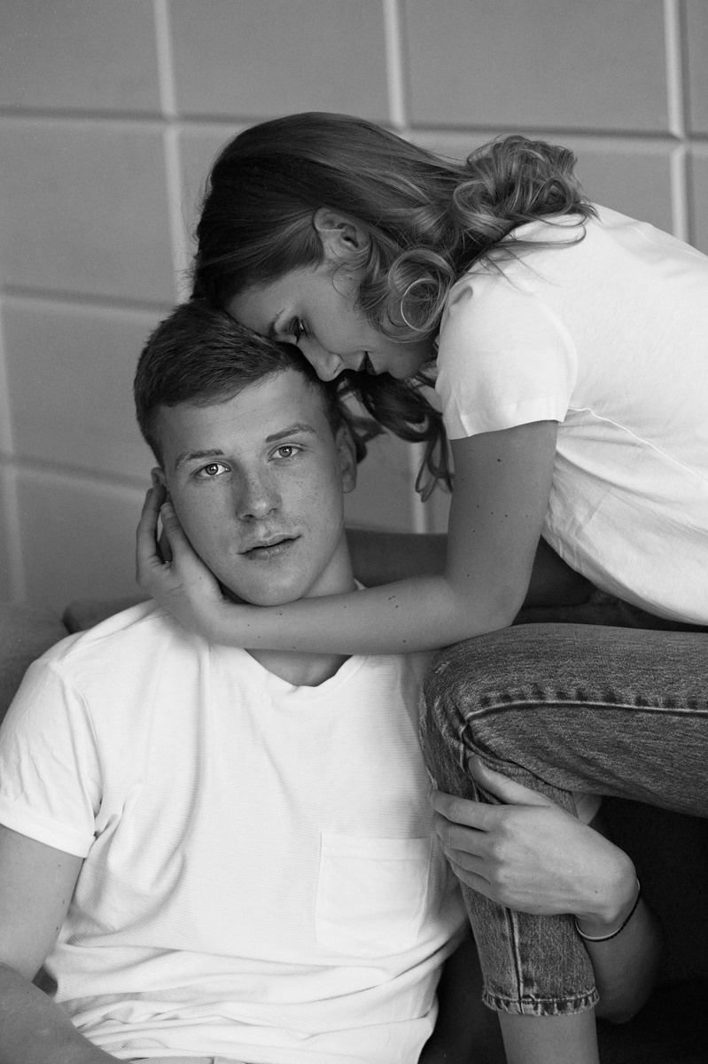 КАТЯ и ВАДИМ. Свадебный и семейный фотограф РИТА БОЧКАРЁВА