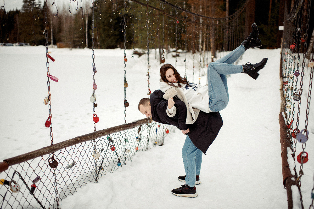 АНТОН и ДАША. Свадебный и семейный фотограф РИТА БОЧКАРЁВА
