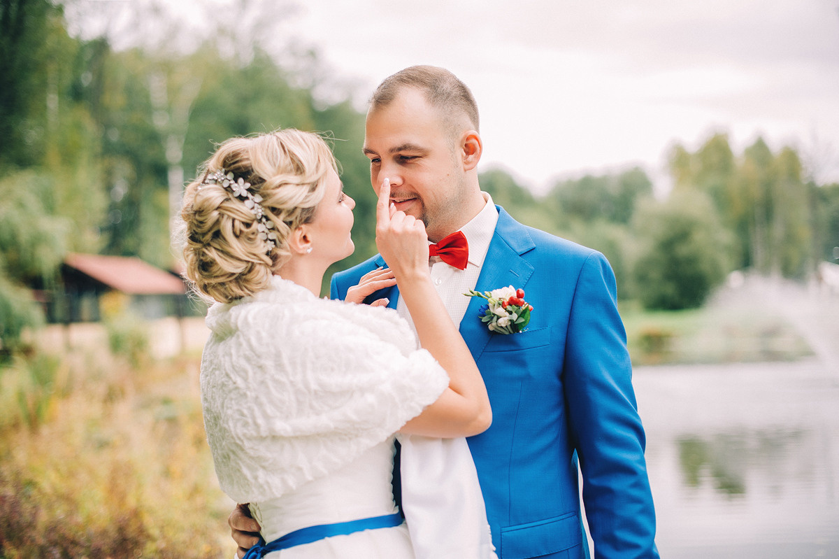 ПАВЕЛ и ВИКТОРИЯ. Свадебный и семейный фотограф РИТА БОЧКАРЁВА