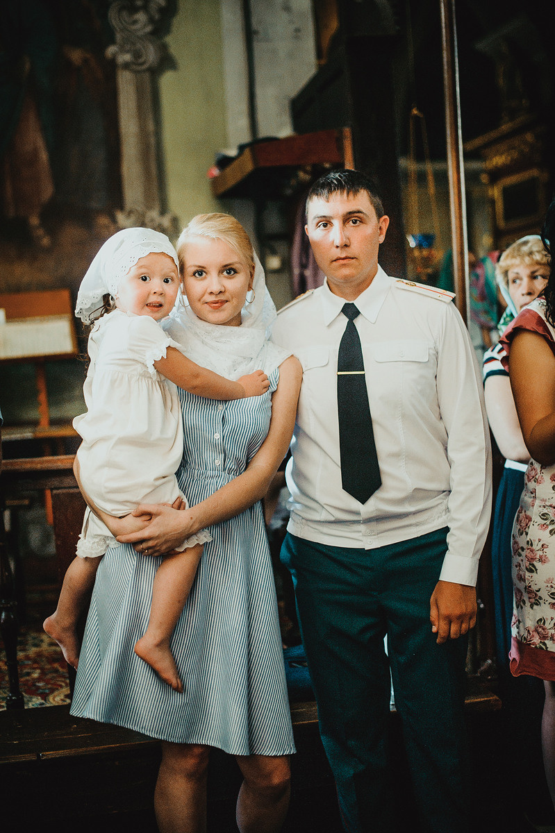 КРЕЩЕНИЕ ВИКТОРИИ. Свадебный и семейный фотограф РИТА БОЧКАРЁВА