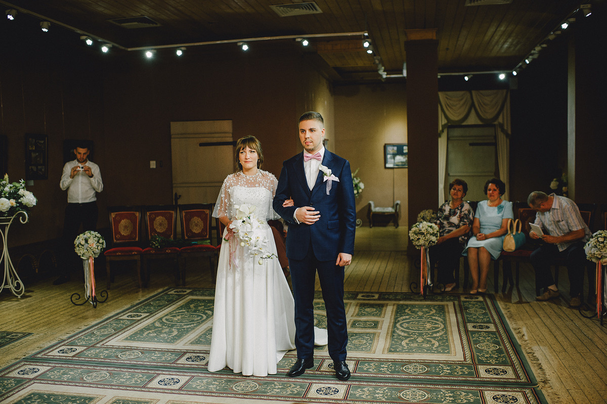 ИРИНА и ИВАН. Свадебный и семейный фотограф РИТА БОЧКАРЁВА