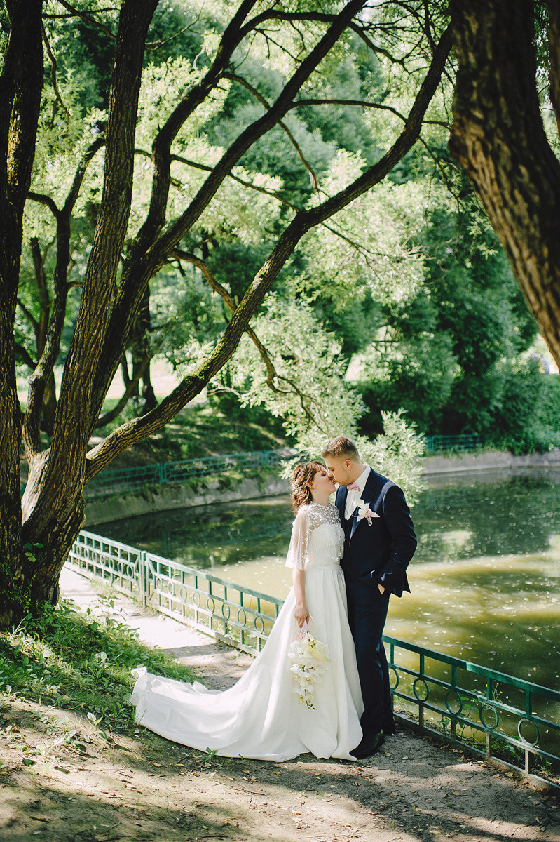 ИРИНА и ИВАН. Свадебный и семейный фотограф РИТА БОЧКАРЁВА