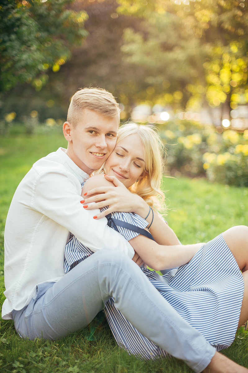 АЛИНА и АНДРЕЙ. Свадебный и семейный фотограф РИТА БОЧКАРЁВА
