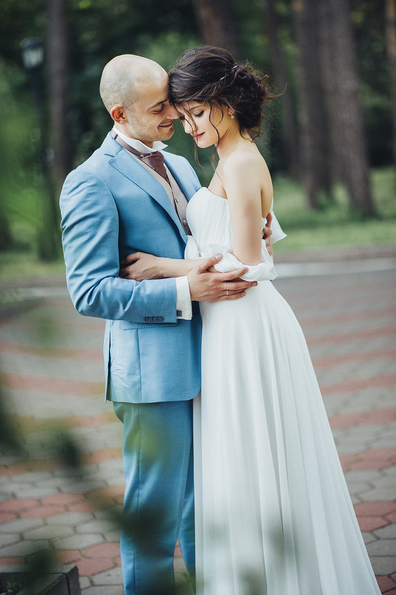 ЯНА и КОСТЯ. Свадебный и семейный фотограф РИТА БОЧКАРЁВА