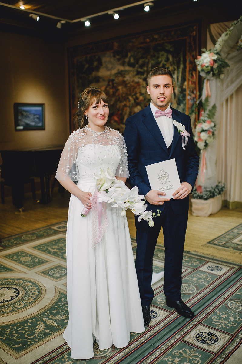 ИРИНА и ИВАН. Свадебный и семейный фотограф РИТА БОЧКАРЁВА