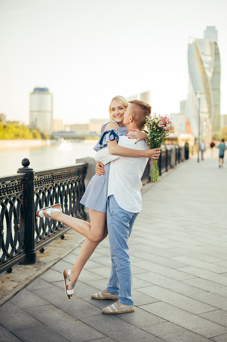 АЛИНА и АНДРЕЙ. Свадебный и семейный фотограф РИТА БОЧКАРЁВА
