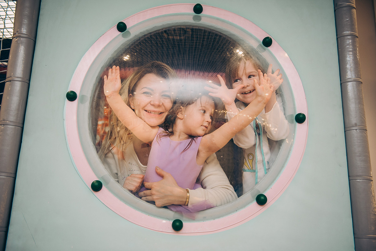 РЕПОРТАЖ. Свадебный и семейный фотограф РИТА БОЧКАРЁВА