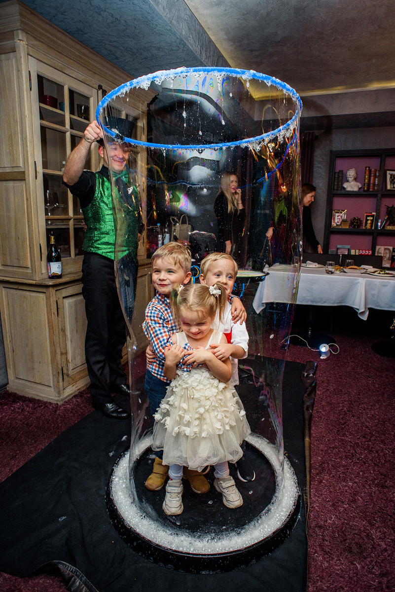 РЕПОРТАЖ. Свадебный и семейный фотограф РИТА БОЧКАРЁВА