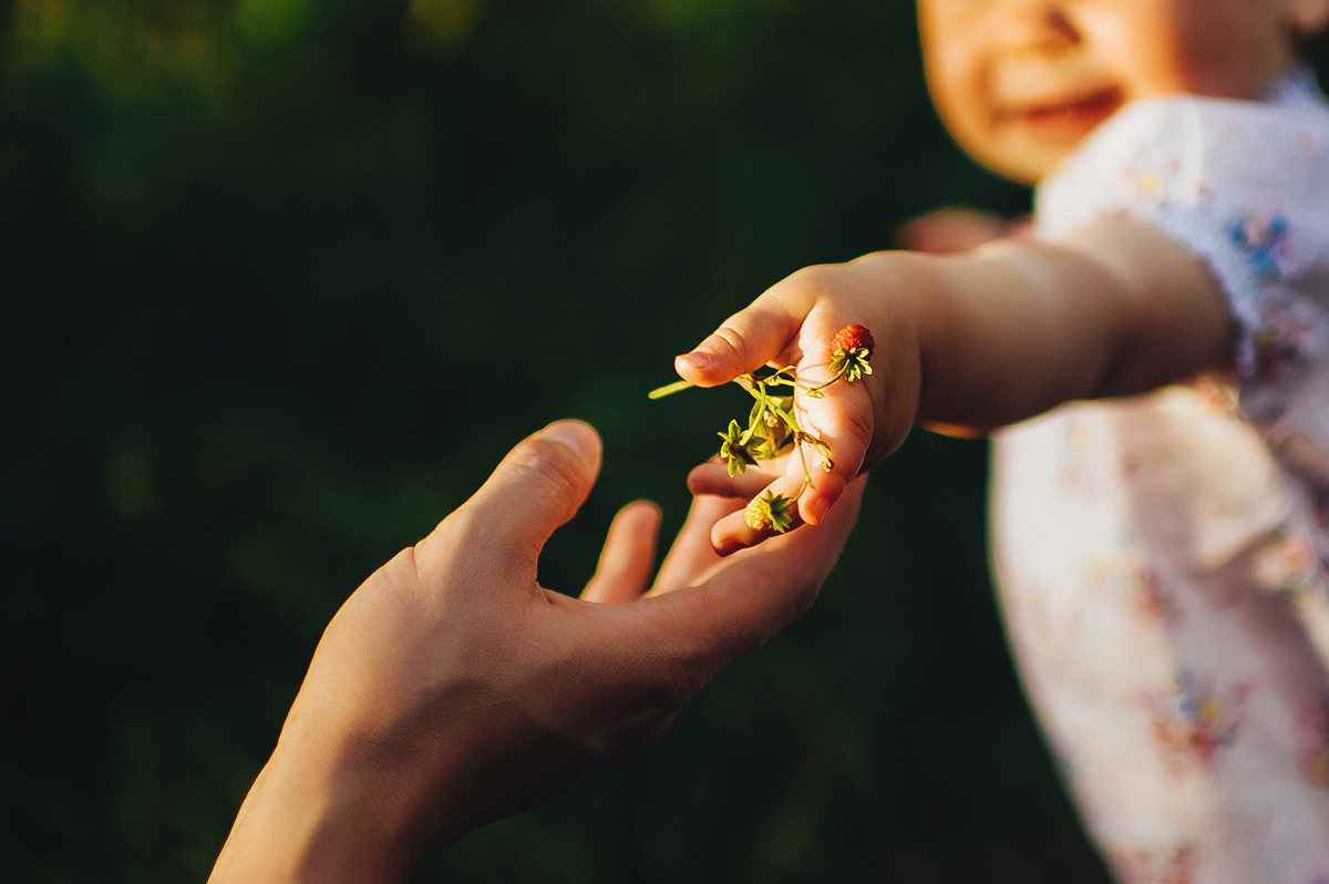 КСЮША, СЕРЁЖА и МИРА. Свадебный и семейный фотограф РИТА БОЧКАРЁВА