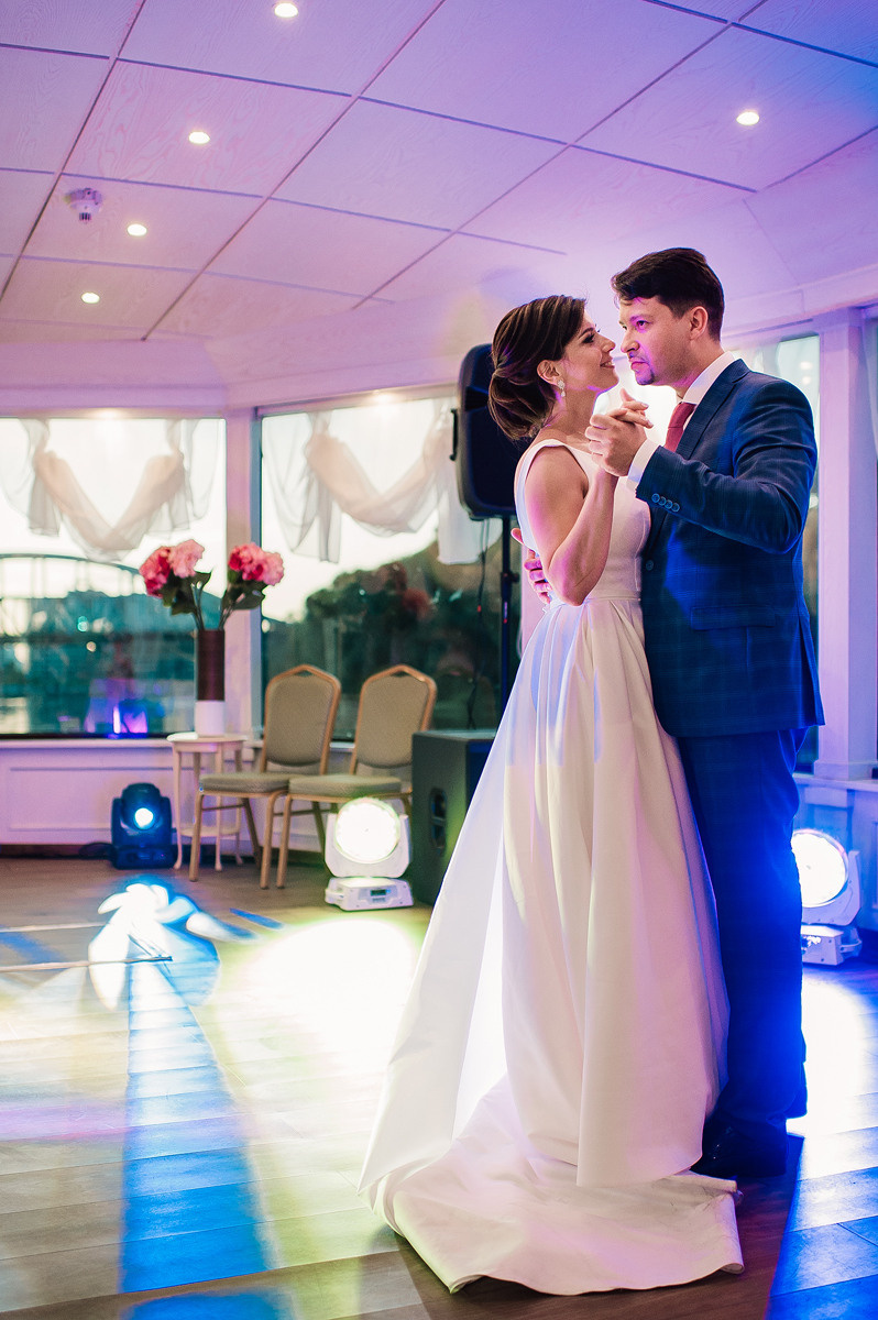 ТАТЬЯНА и КИРИЛЛ. Свадебный и семейный фотограф РИТА БОЧКАРЁВА