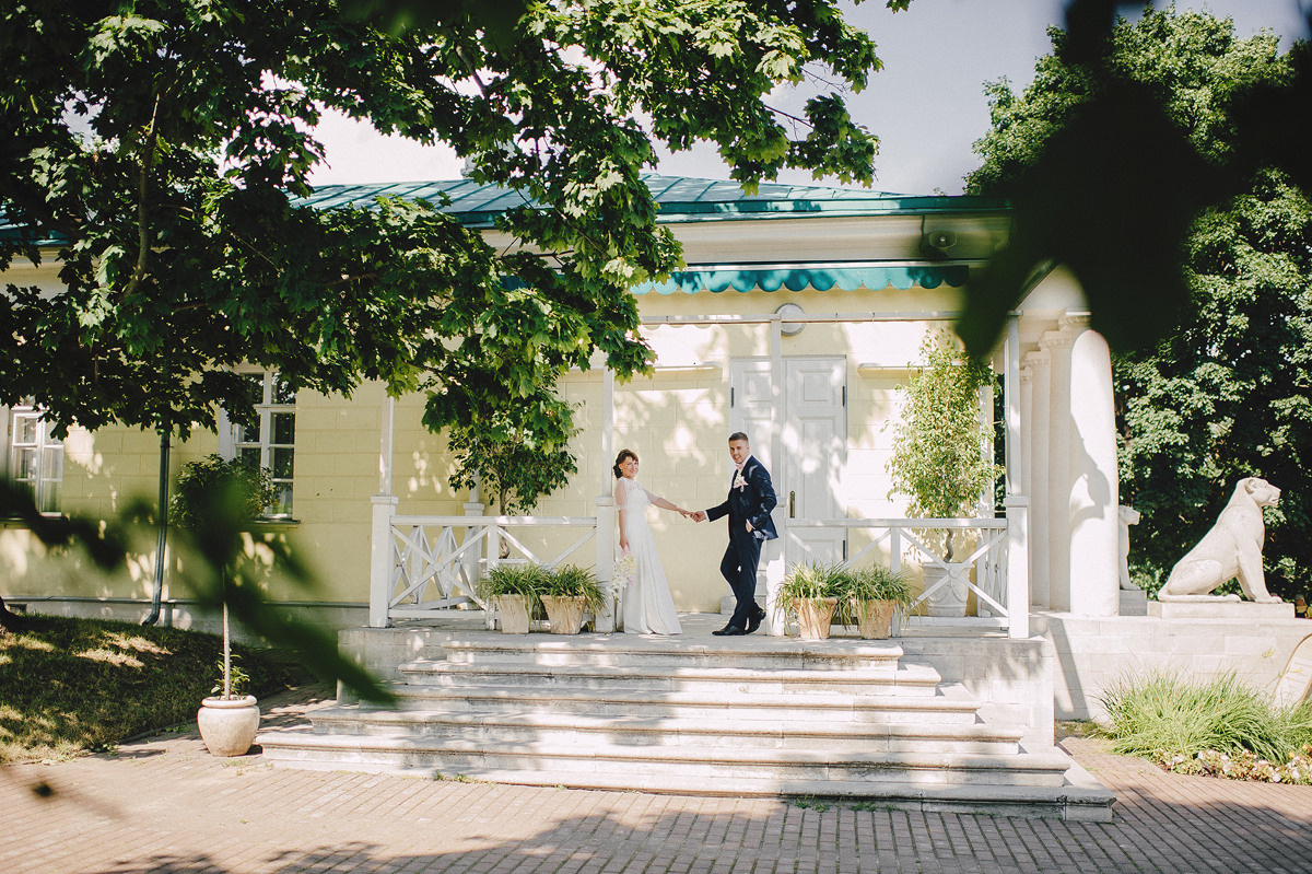 ИРИНА и ИВАН. Свадебный и семейный фотограф РИТА БОЧКАРЁВА