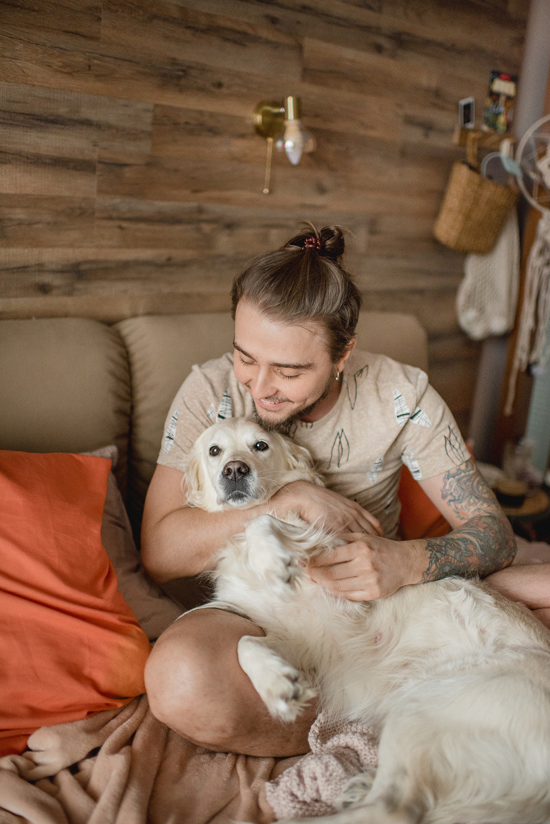 МАРГО и САША. ДОМ. Свадебный и семейный фотограф РИТА БОЧКАРЁВА