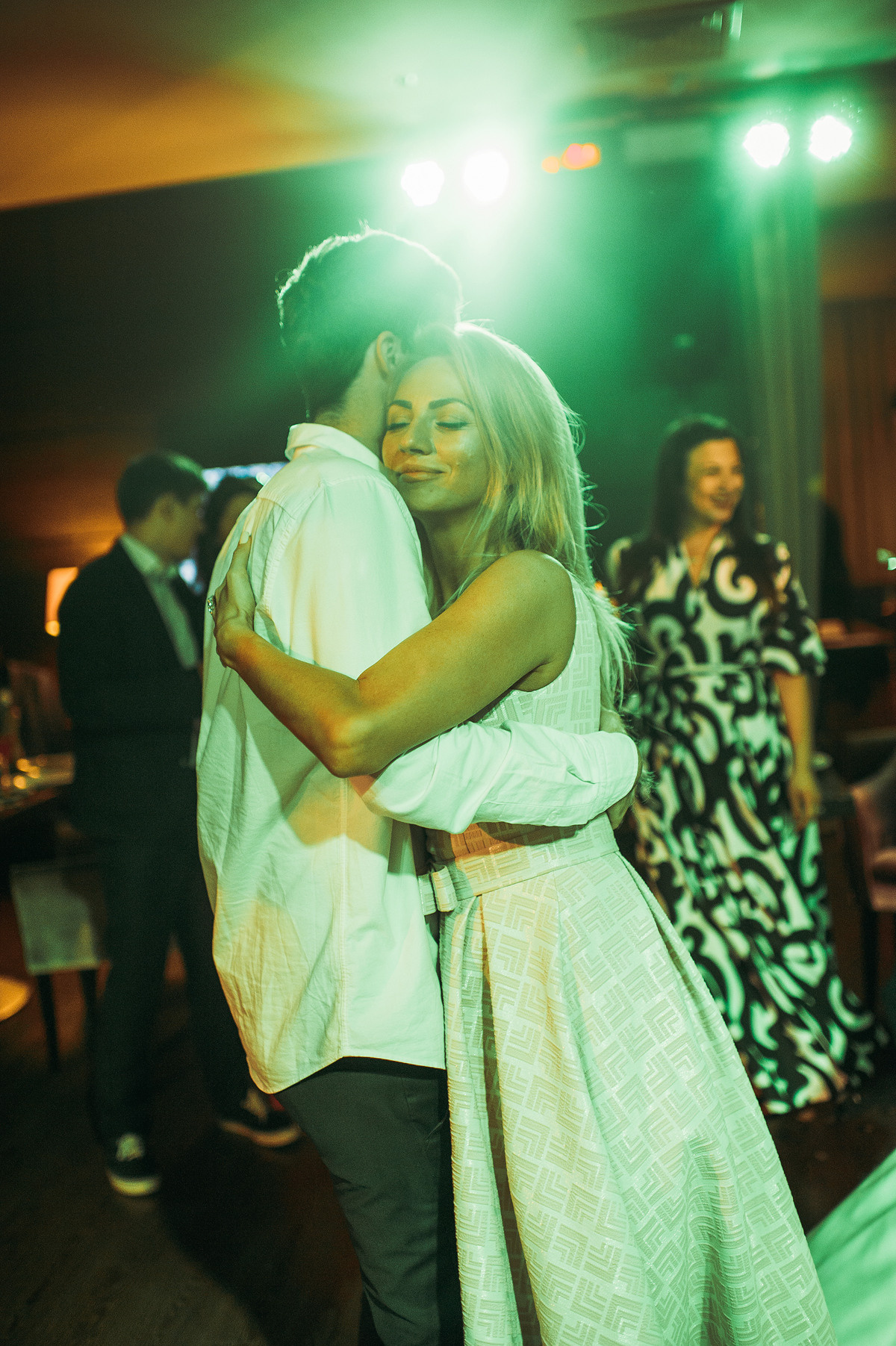 АЛЁНА и НИКОЛАЙ. Свадебный и семейный фотограф РИТА БОЧКАРЁВА