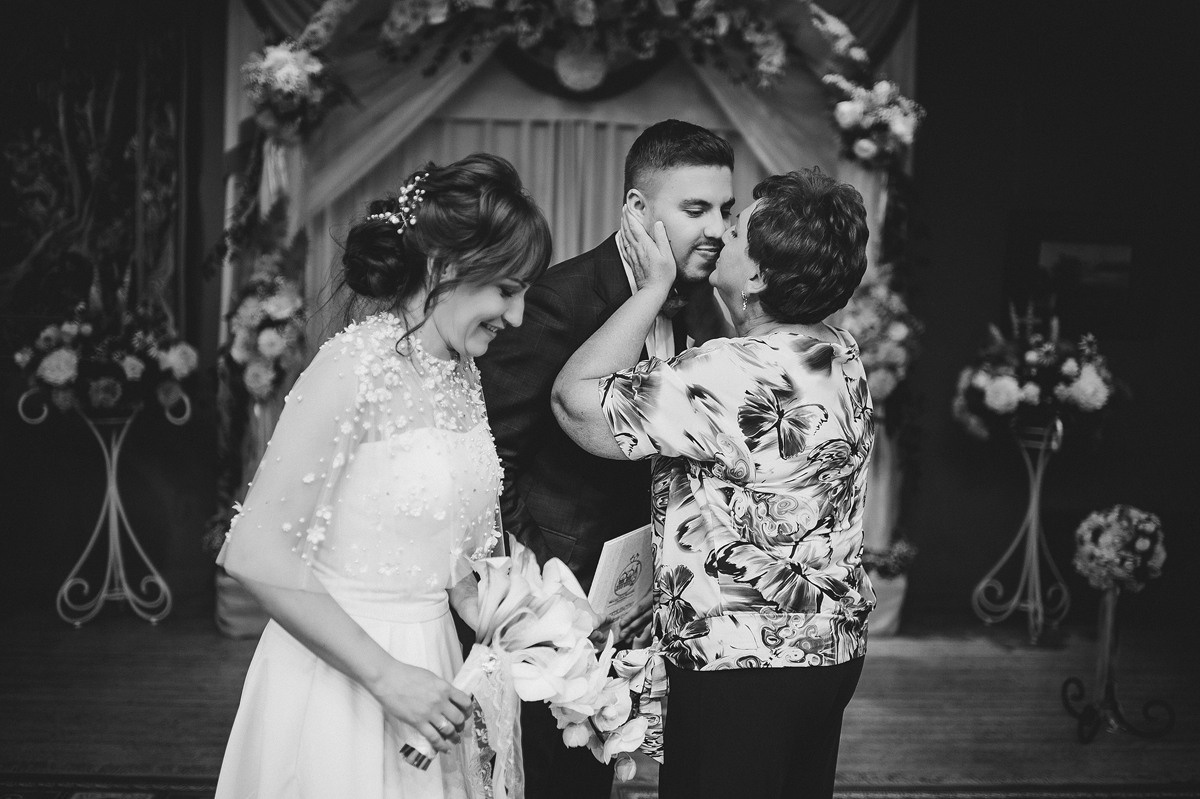 ИРИНА и ИВАН. Свадебный и семейный фотограф РИТА БОЧКАРЁВА