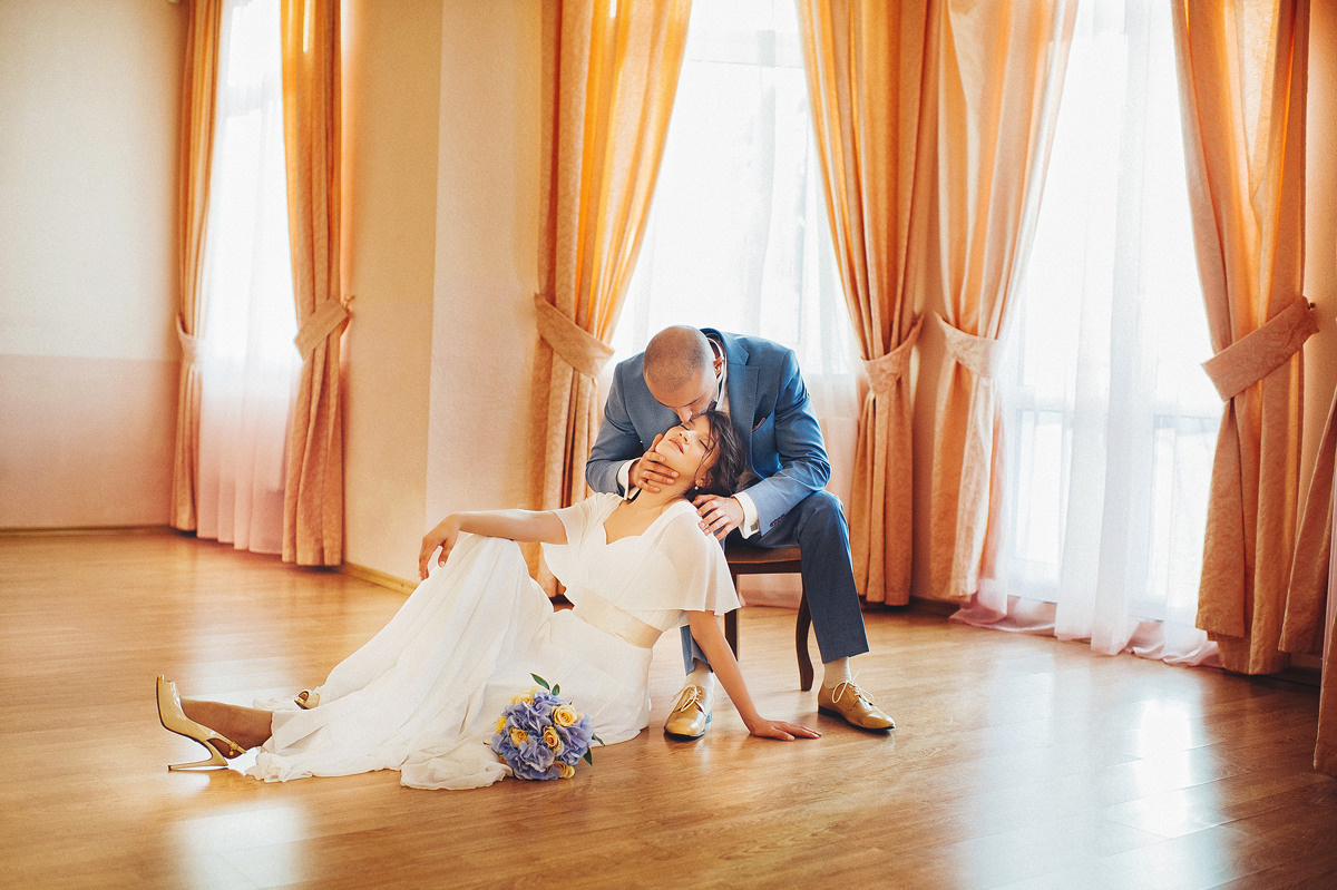 ЯНА и КОСТЯ. Свадебный и семейный фотограф РИТА БОЧКАРЁВА