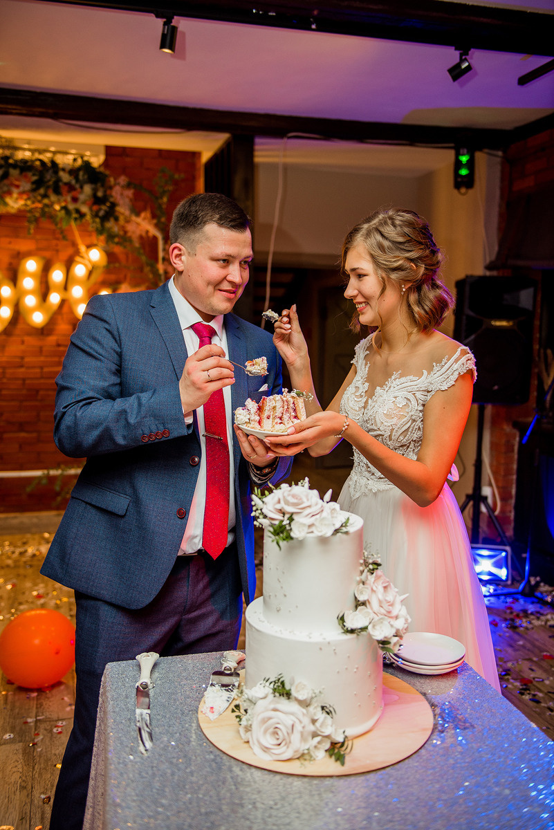 РЕПОРТАЖ. Свадебный и семейный фотограф РИТА БОЧКАРЁВА