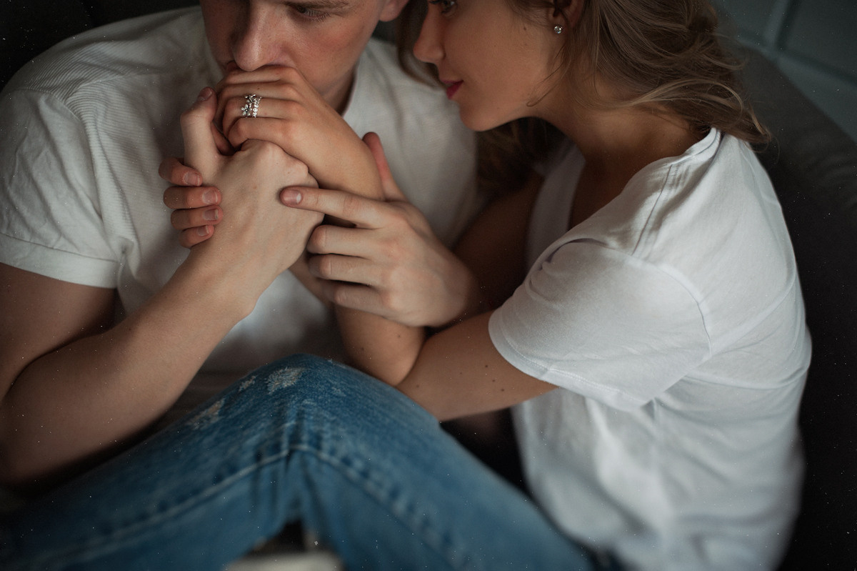 КАТЯ и ВАДИМ. Свадебный и семейный фотограф РИТА БОЧКАРЁВА