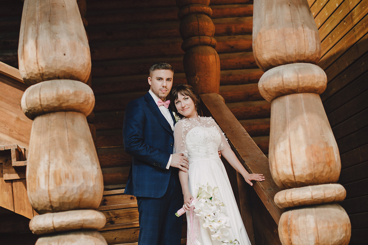 ИРИНА и ИВАН. Свадебный и семейный фотограф РИТА БОЧКАРЁВА