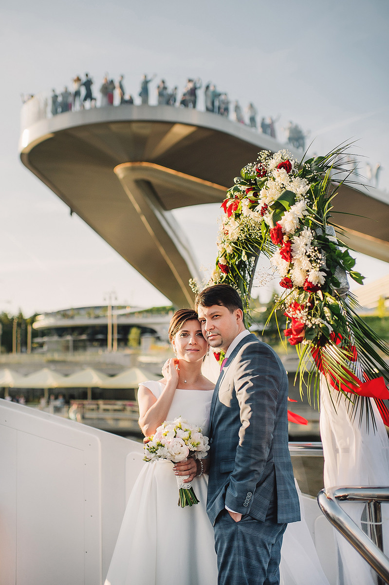 ТАТЬЯНА и КИРИЛЛ. Свадебный и семейный фотограф РИТА БОЧКАРЁВА