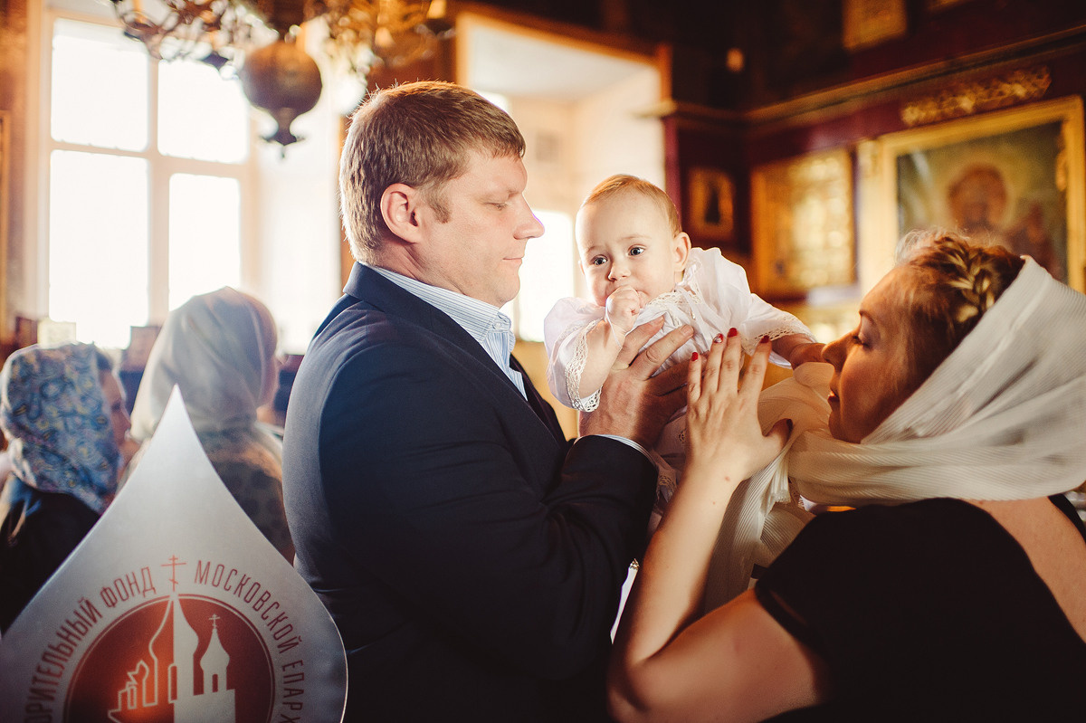 КРЕЩЕНИЕ АЛЕКСАНДРА. Свадебный и семейный фотограф РИТА БОЧКАРЁВА