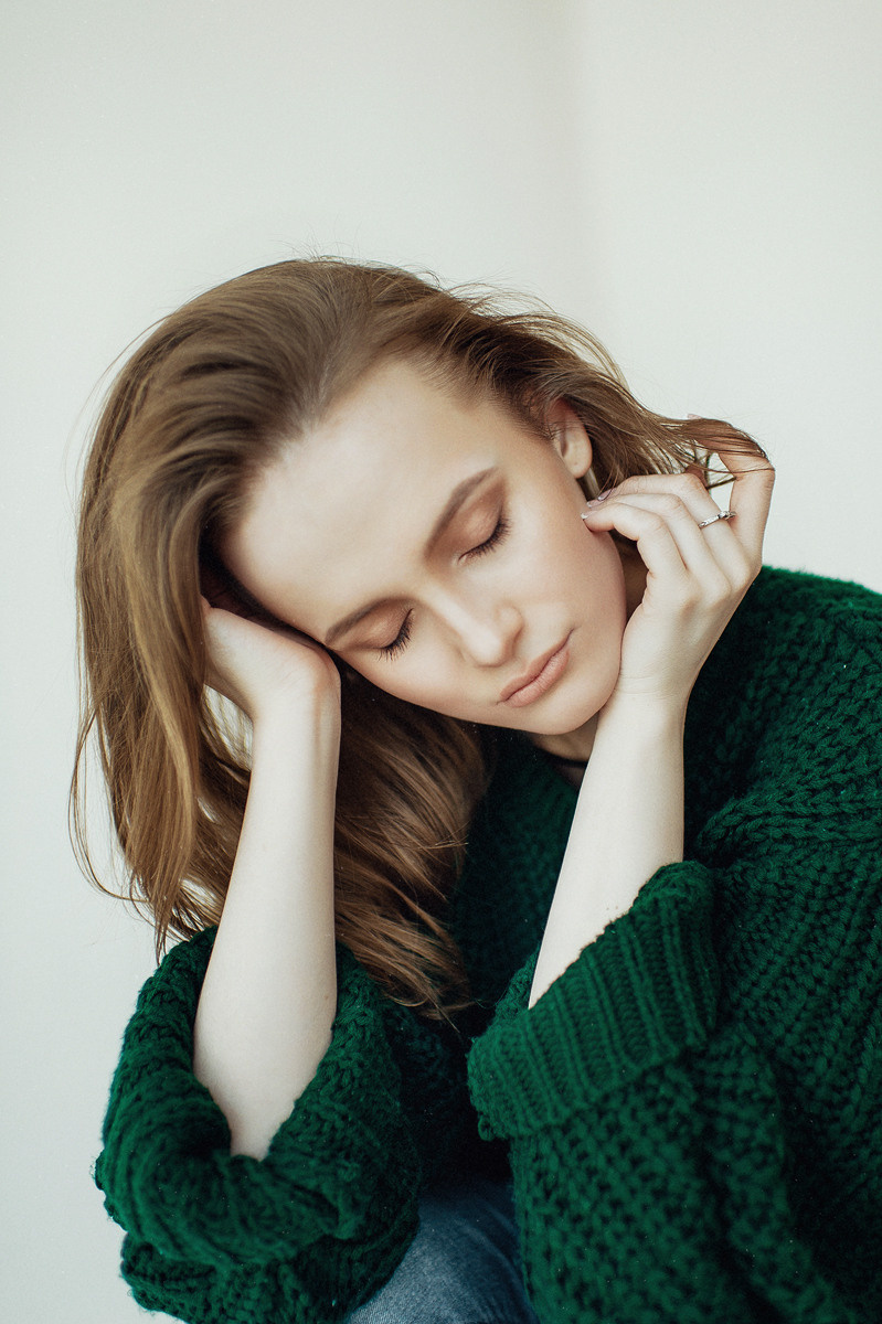 КАТЯ. Свадебный и семейный фотограф РИТА БОЧКАРЁВА