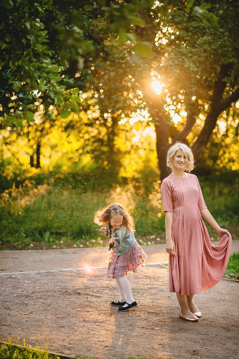 АНКА, САШКА, НАСТЁНА и МАТВЕЙ. Свадебный и семейный фотограф РИТА БОЧКАРЁВА