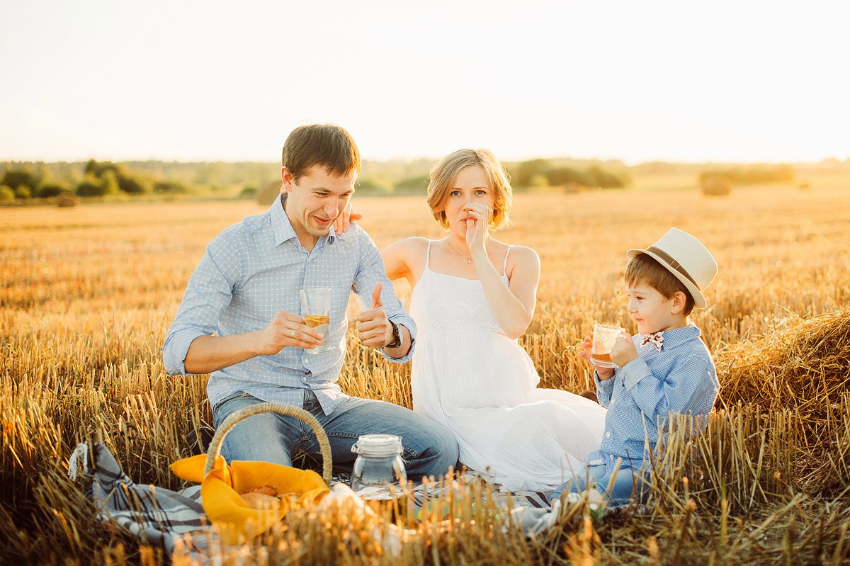 Свадебный и семейный фотограф РИТА БОЧКАРЁВА