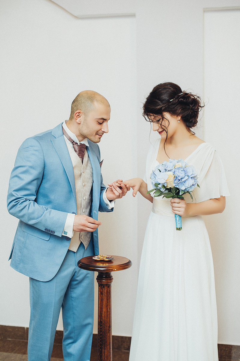 ЯНА и КОСТЯ. Свадебный и семейный фотограф РИТА БОЧКАРЁВА