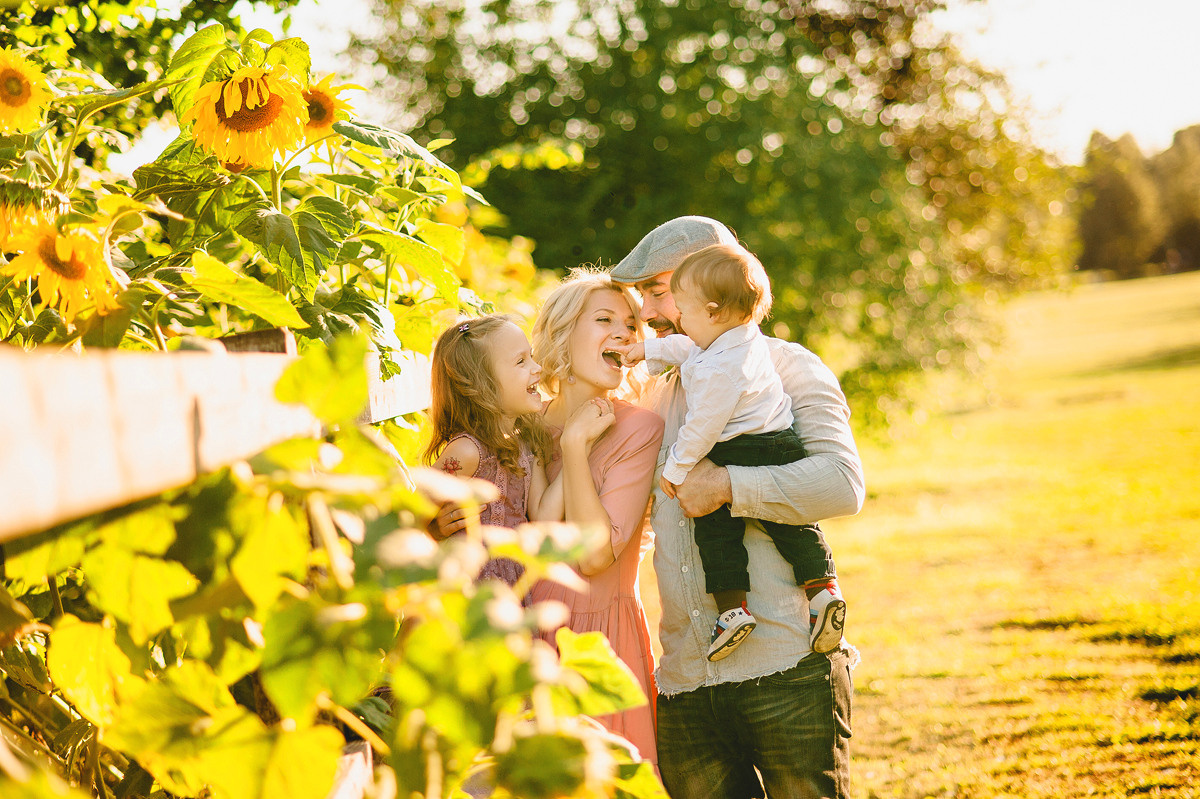 Свадебный и семейный фотограф РИТА БОЧКАРЁВА