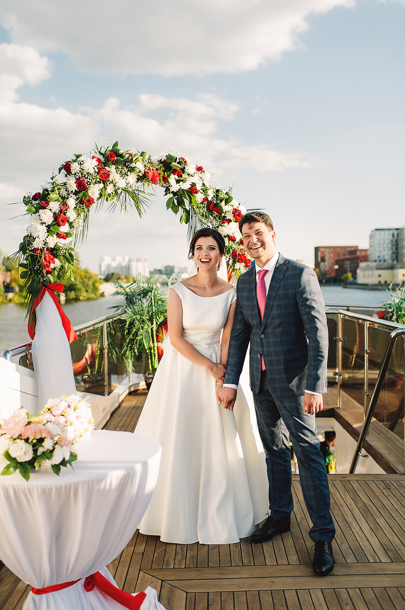 ТАТЬЯНА и КИРИЛЛ. Свадебный и семейный фотограф РИТА БОЧКАРЁВА