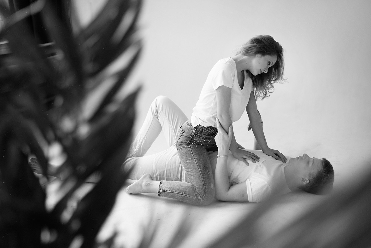 КАТЯ и ВАДИМ. Свадебный и семейный фотограф РИТА БОЧКАРЁВА