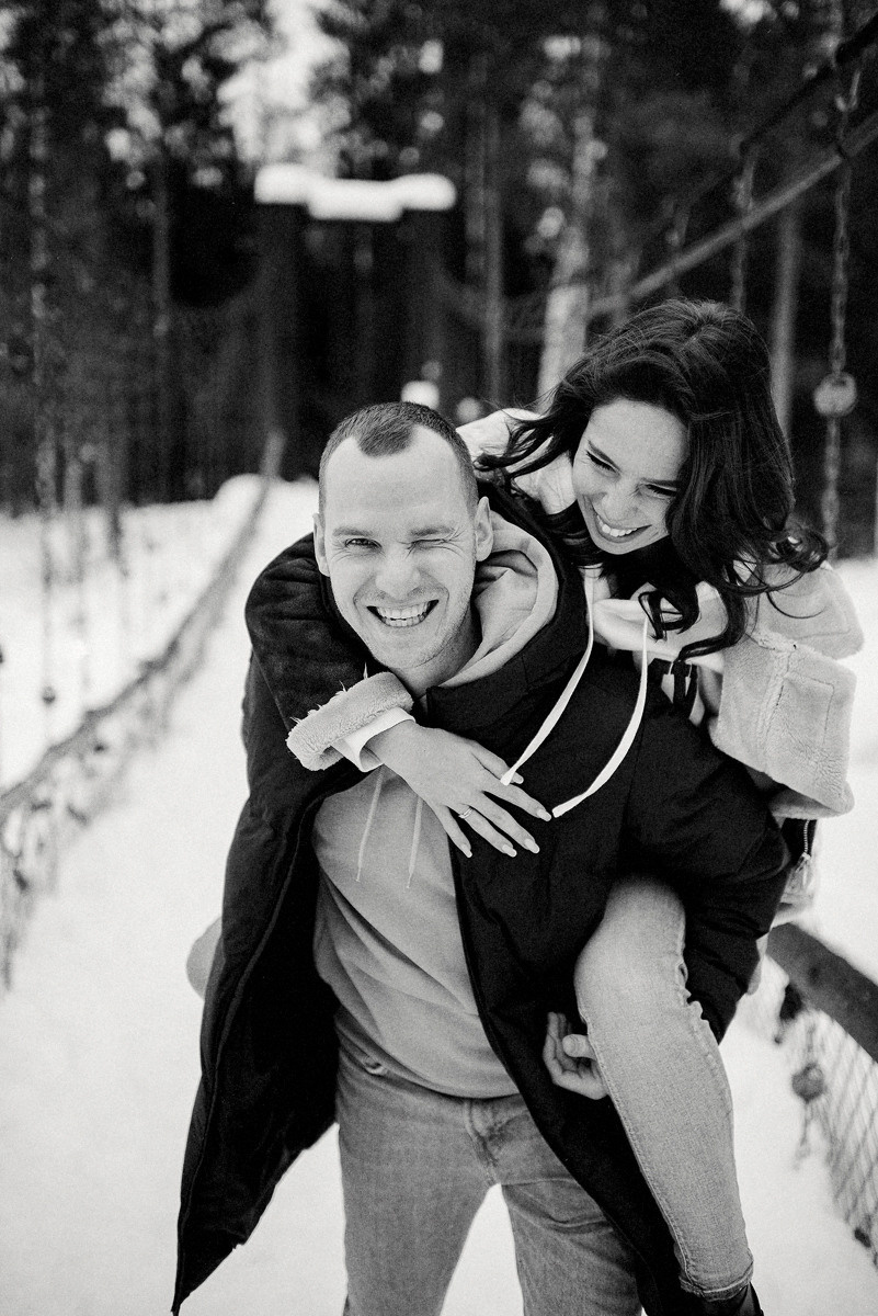 АНТОН и ДАША. Свадебный и семейный фотограф РИТА БОЧКАРЁВА