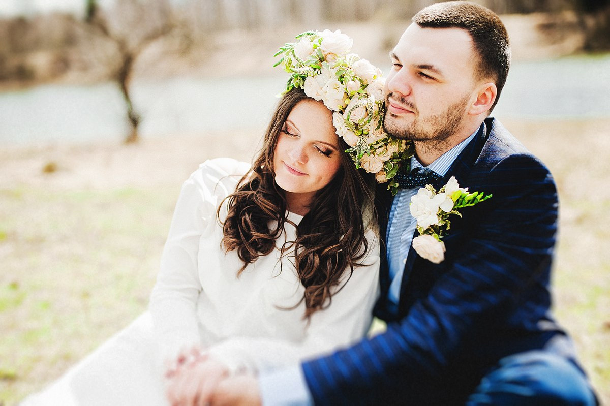 Свадебный и семейный фотограф РИТА БОЧКАРЁВА