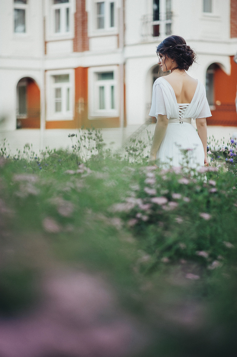 ЯНА и КОСТЯ. Свадебный и семейный фотограф РИТА БОЧКАРЁВА