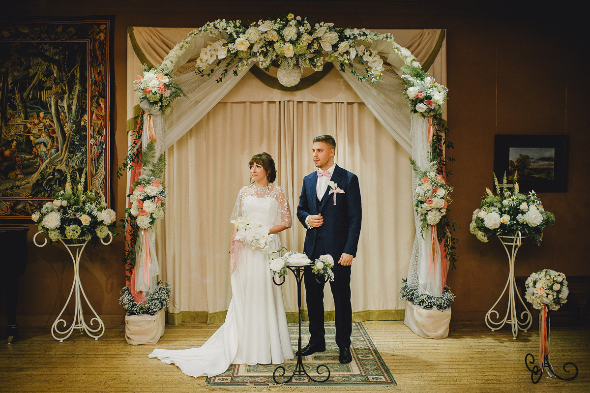 ИРИНА и ИВАН. Свадебный и семейный фотограф РИТА БОЧКАРЁВА