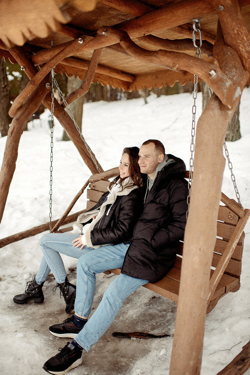 АНТОН и ДАША. Свадебный и семейный фотограф РИТА БОЧКАРЁВА