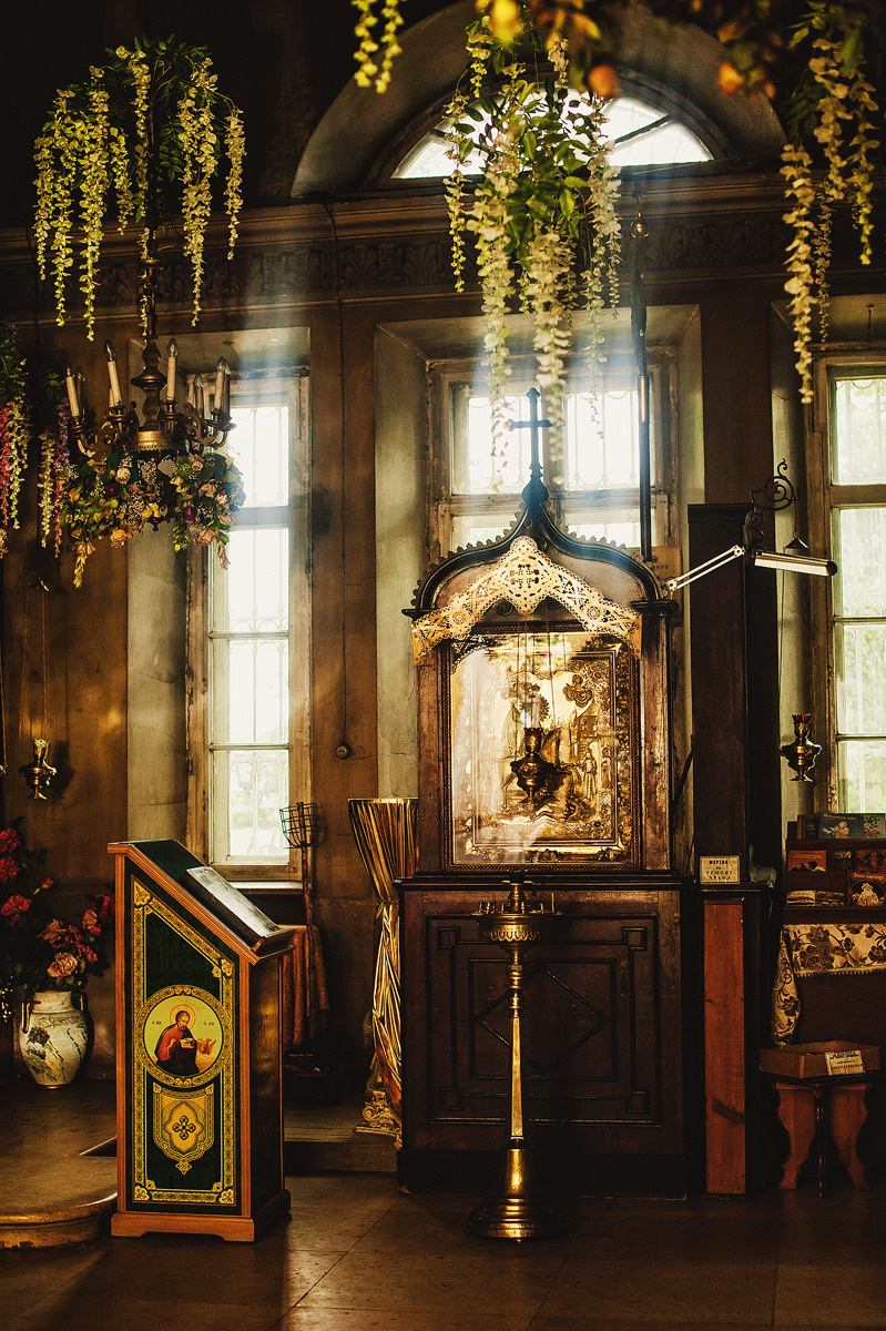 КРЕЩЕНИЕ ИЛЬИ. Свадебный и семейный фотограф РИТА БОЧКАРЁВА