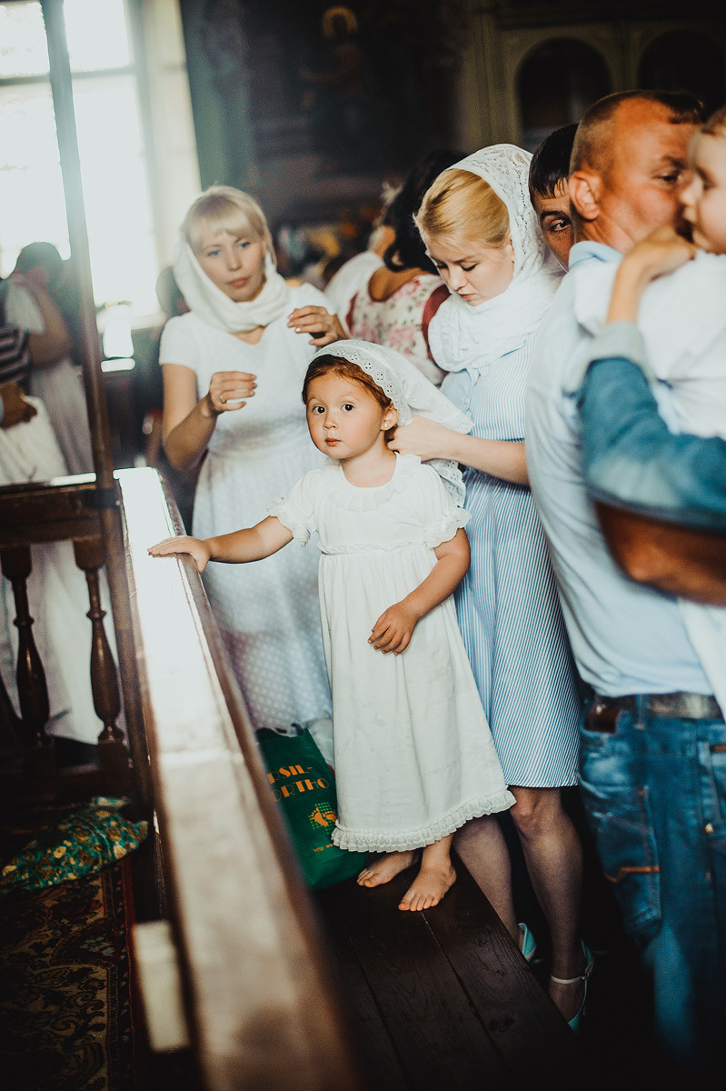 КРЕЩЕНИЕ ВИКТОРИИ. Свадебный и семейный фотограф РИТА БОЧКАРЁВА