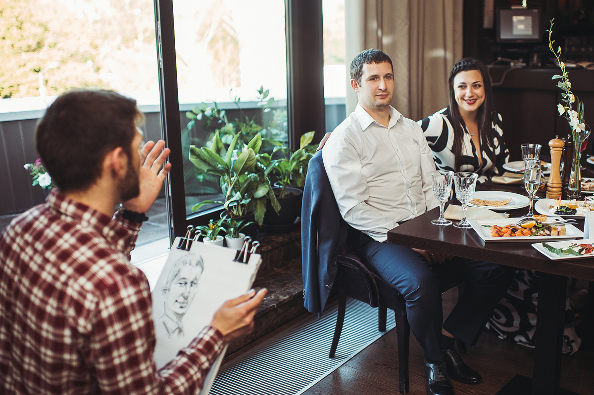 АЛЁНА и НИКОЛАЙ. Свадебный и семейный фотограф РИТА БОЧКАРЁВА