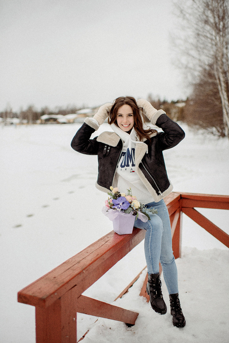 АНТОН и ДАША. Свадебный и семейный фотограф РИТА БОЧКАРЁВА