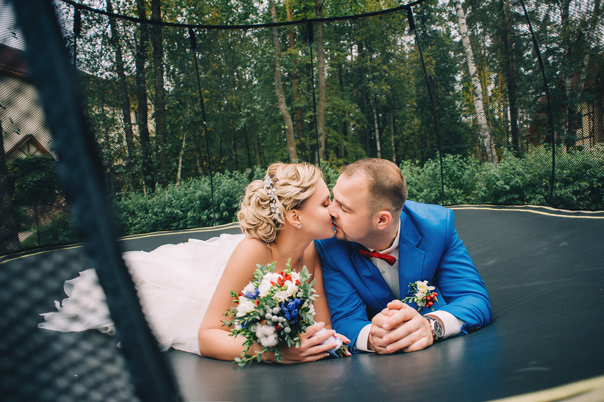 ПАВЕЛ и ВИКТОРИЯ. Свадебный и семейный фотограф РИТА БОЧКАРЁВА