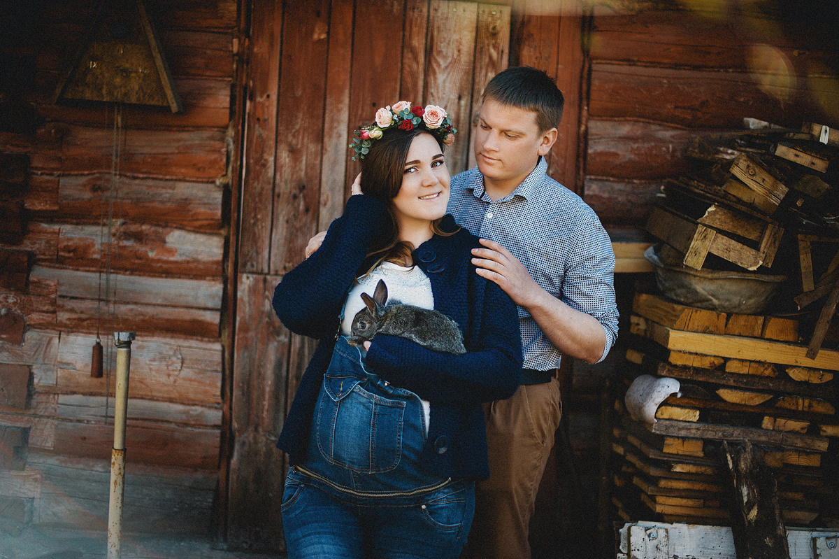 ЛЕНА и СЛАВА. Свадебный и семейный фотограф РИТА БОЧКАРЁВА